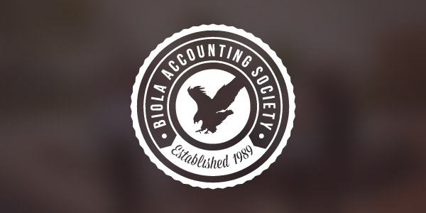 The Biola Accounting Society