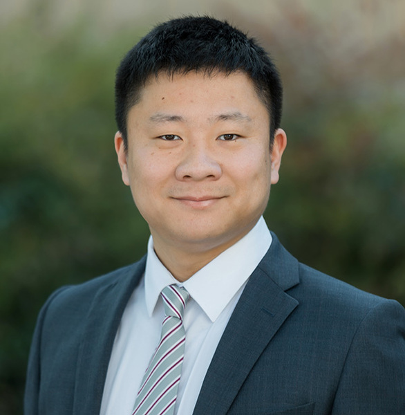 Dong Chen