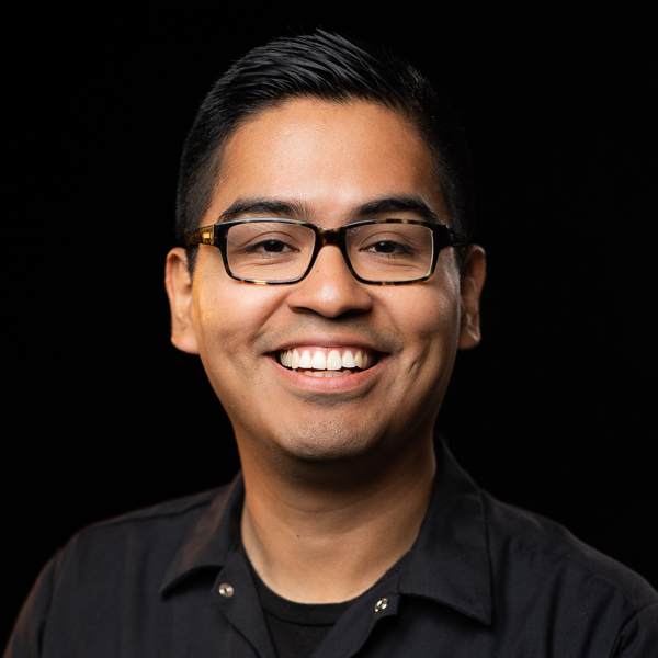 Hiram Sarmiento
