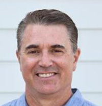Bill Staffieri