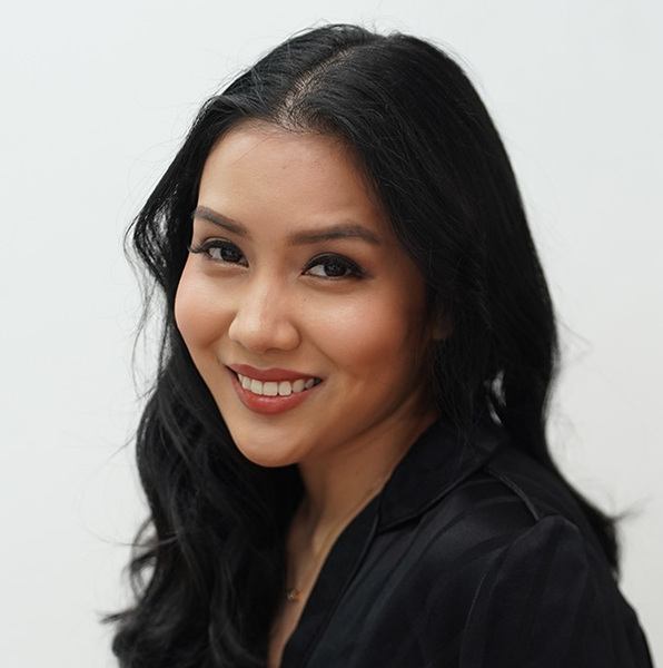 Raina Putri