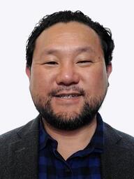 David Yoon