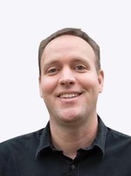 Eric Gibson
