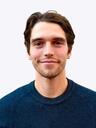 Caleb Clark