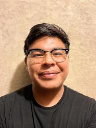 Ben Ramirez
