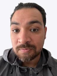 Jonathan Cebreros