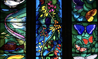 Resurrection Window