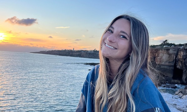 image shows Avarie Tierney