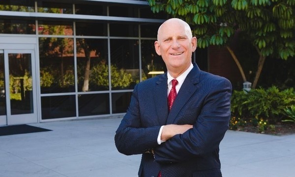 Dr. Gary Lindblad Dean, Crowell School of Business, Biola University