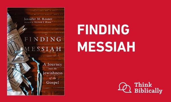 Finding Messiah