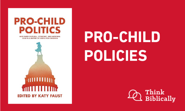 Pro-Child Policies