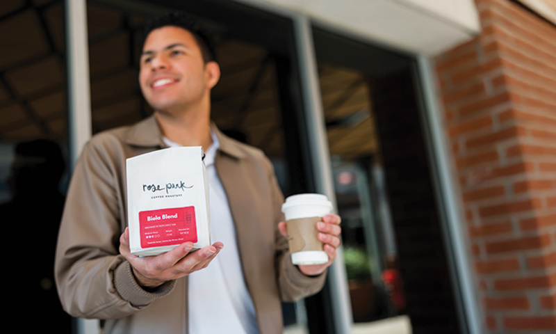 Biola blend