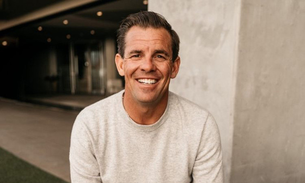 image shows Ryan Choura