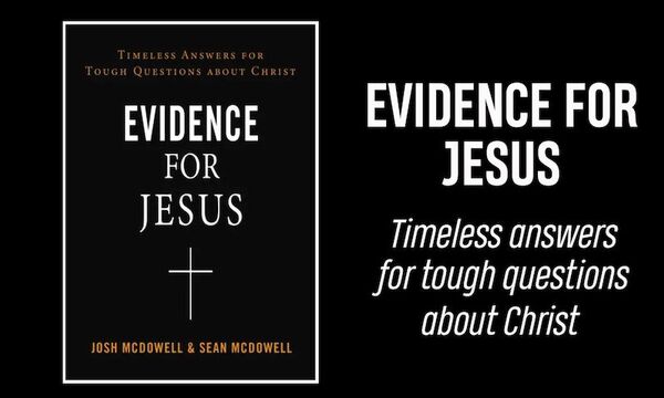 The Latest Evidence For Jesus - The Good Book Blog - Biola University