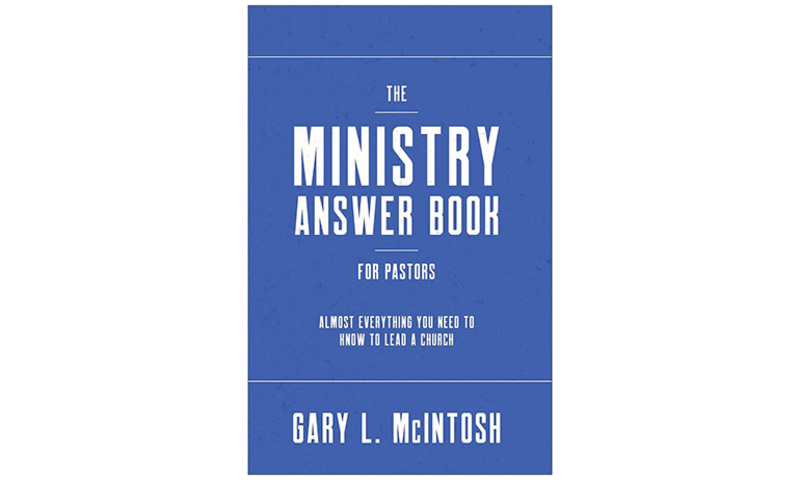 How (Not) to Create a Vision for Your Church book cover