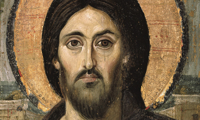Christ Pantocrator