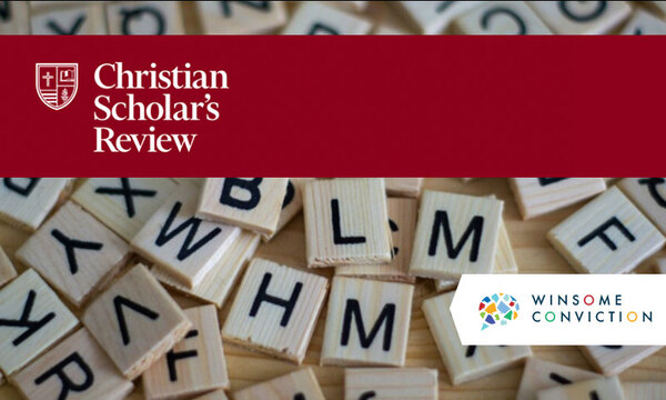 Intolerance and the Riddle of Words