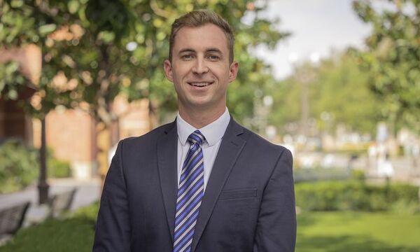 Tyler Hormel PIcture