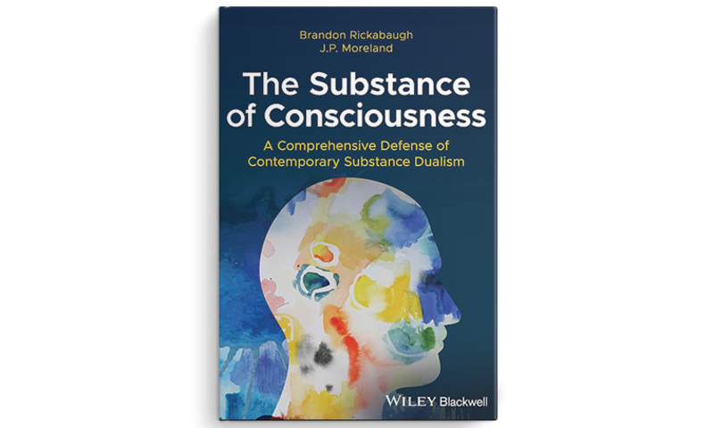 book cover of The Resurgence of Substance Dualism