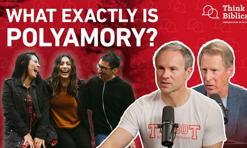 What exactly is polyamory?