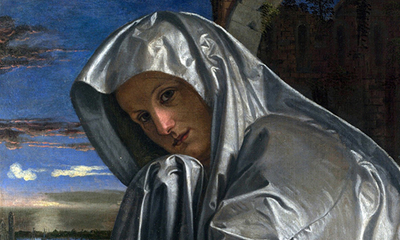 Mary Magdalene