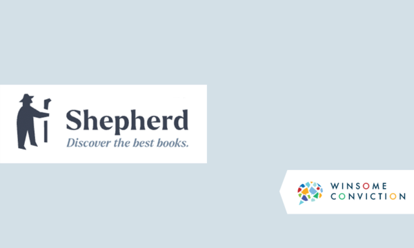 Shepherd books logo
