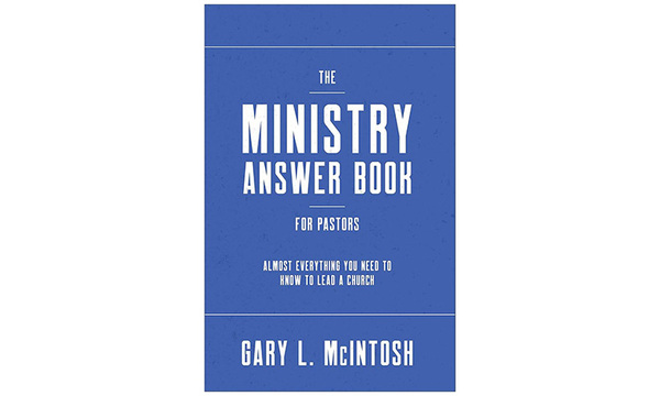 How (Not) to Create a Vision for Your Church book cover