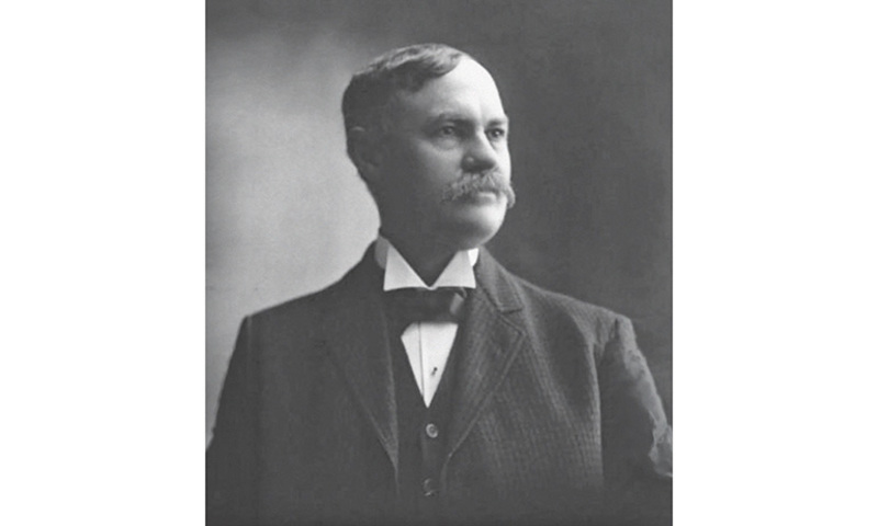 S.I. Merrill