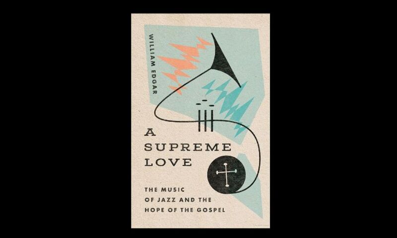 Book cover of "Supreme Love" 