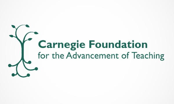 Carnegie Foundation Logo