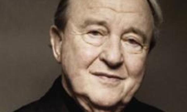 Menahem Pressler