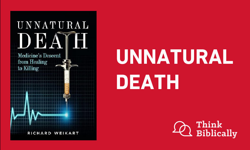 Unnatural Death