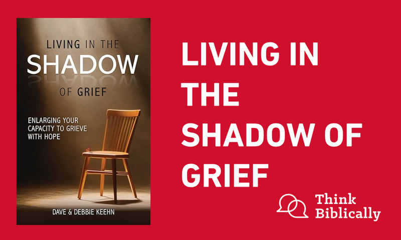 Living in the Shadow of Grief