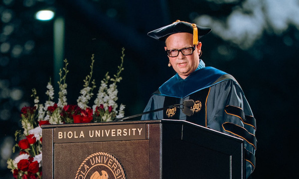 Image shows Kenneth Way