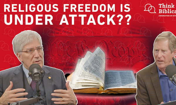 Religious Freedom in a Polarized Culture