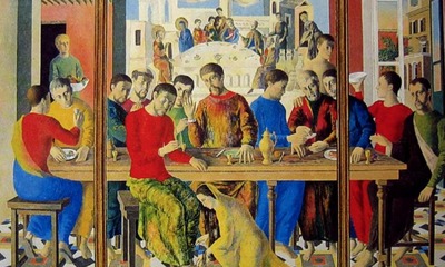 painting