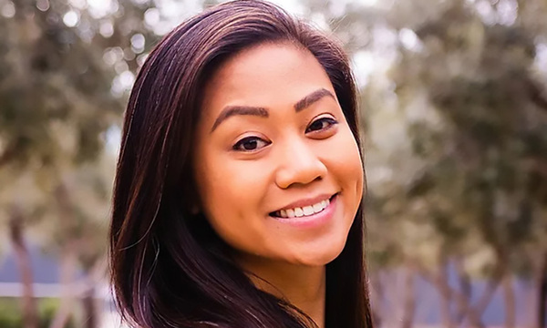 Christeen Rico