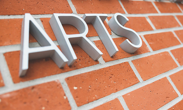 School of Arts and Letters building