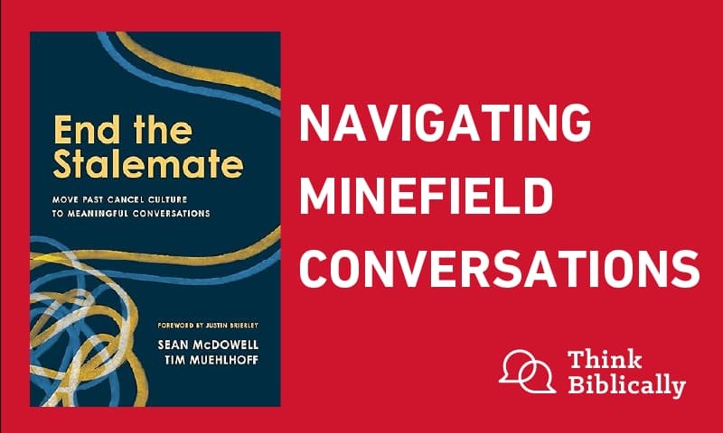 Navigating Minefield Conversations