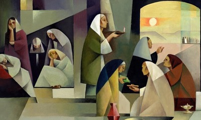 painting