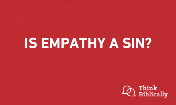 Think Biblically podcast episode