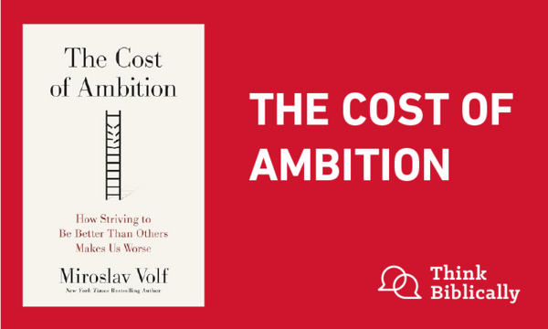 The Cost of Ambition