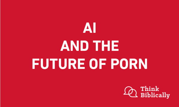 AI and the Future of Porn