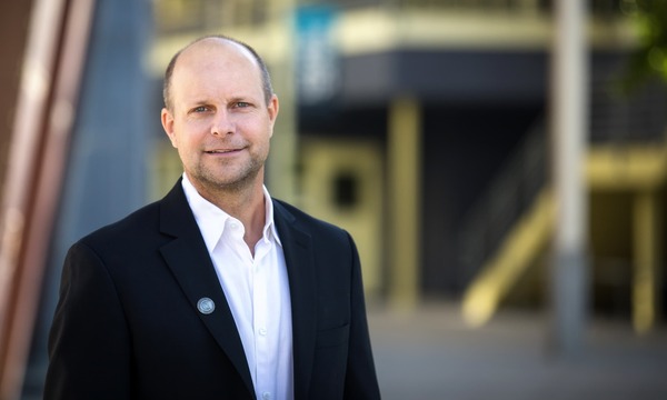 image shows Nathan Herzog