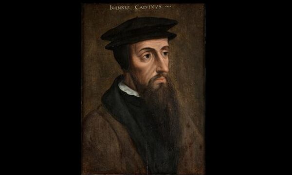 John Calvin (1509-1564)