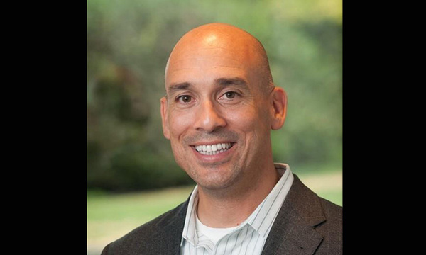 headshot of Michael Rodriquez