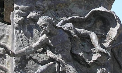 sculpture