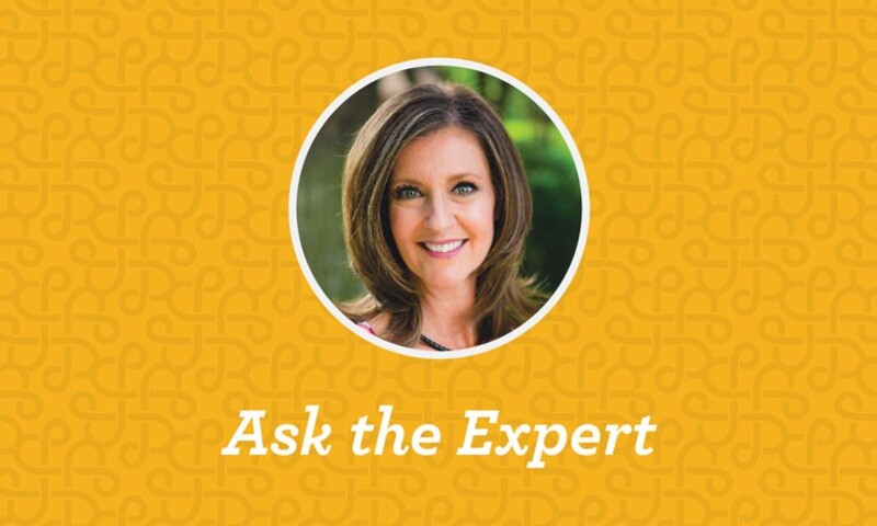 ask the expert
