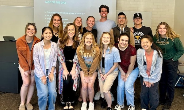 Nine Biola Students to Present at National Communication Association ...