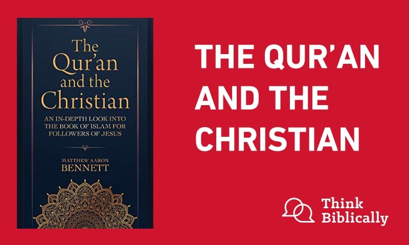 The Qur'an and the Christian